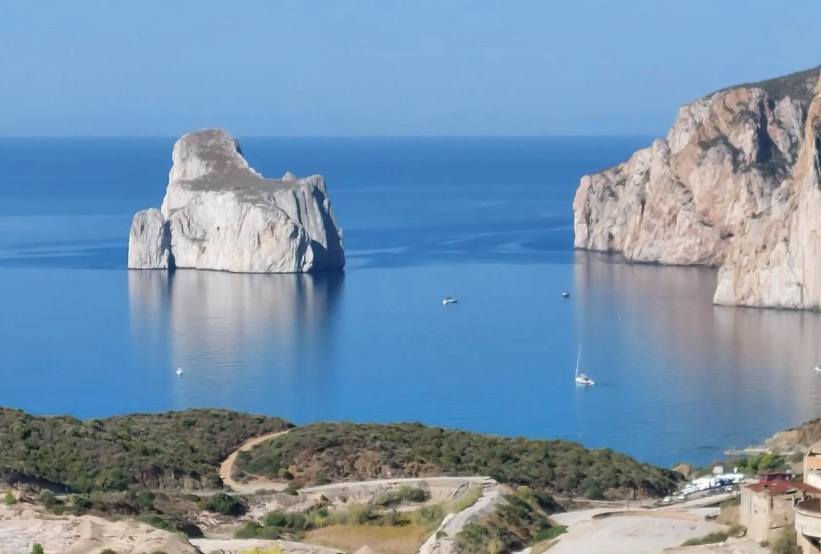 Appartamento Il Filadelfo Iglesias Italia