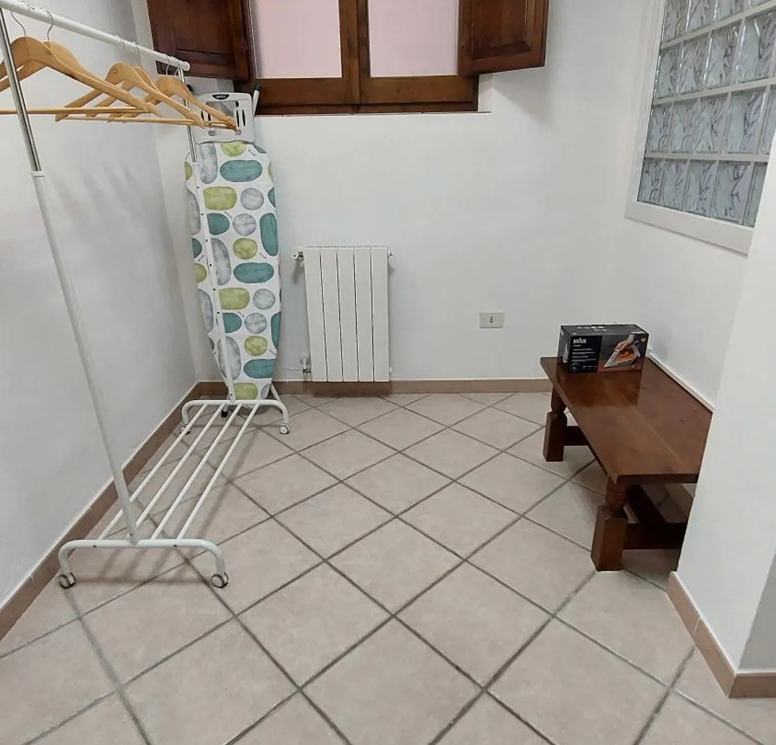 Appartamento Il Filadelfo Iglesias 0*,  Italia