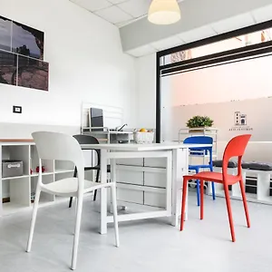 3* Bed & Breakfast Porto Flavia