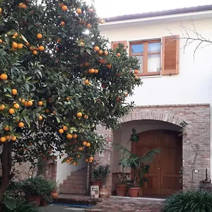 L'arancio Antico Appartamento