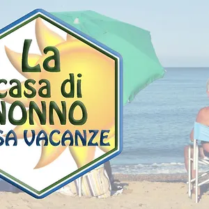 La Casa Di Nonno Appartamento