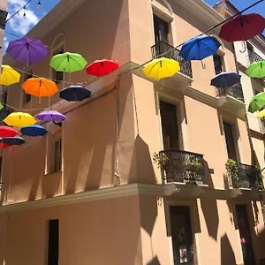 - Il Balconcino Iglesias