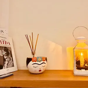 Frida Appartamento