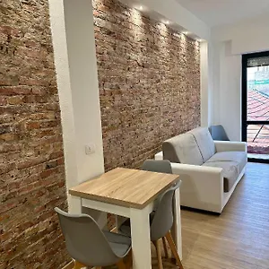 F&f Appartments Appartamento