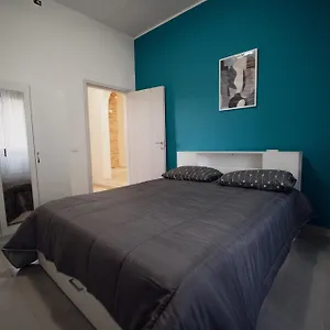 - Il Balconcino Sul Castello 1 Appartamento