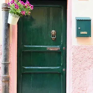 Il Portoncino Appartamento