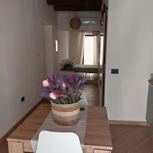 La Casa Di Carlotta Appartamento