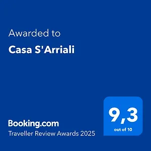 Casa S'arriali Appartamento