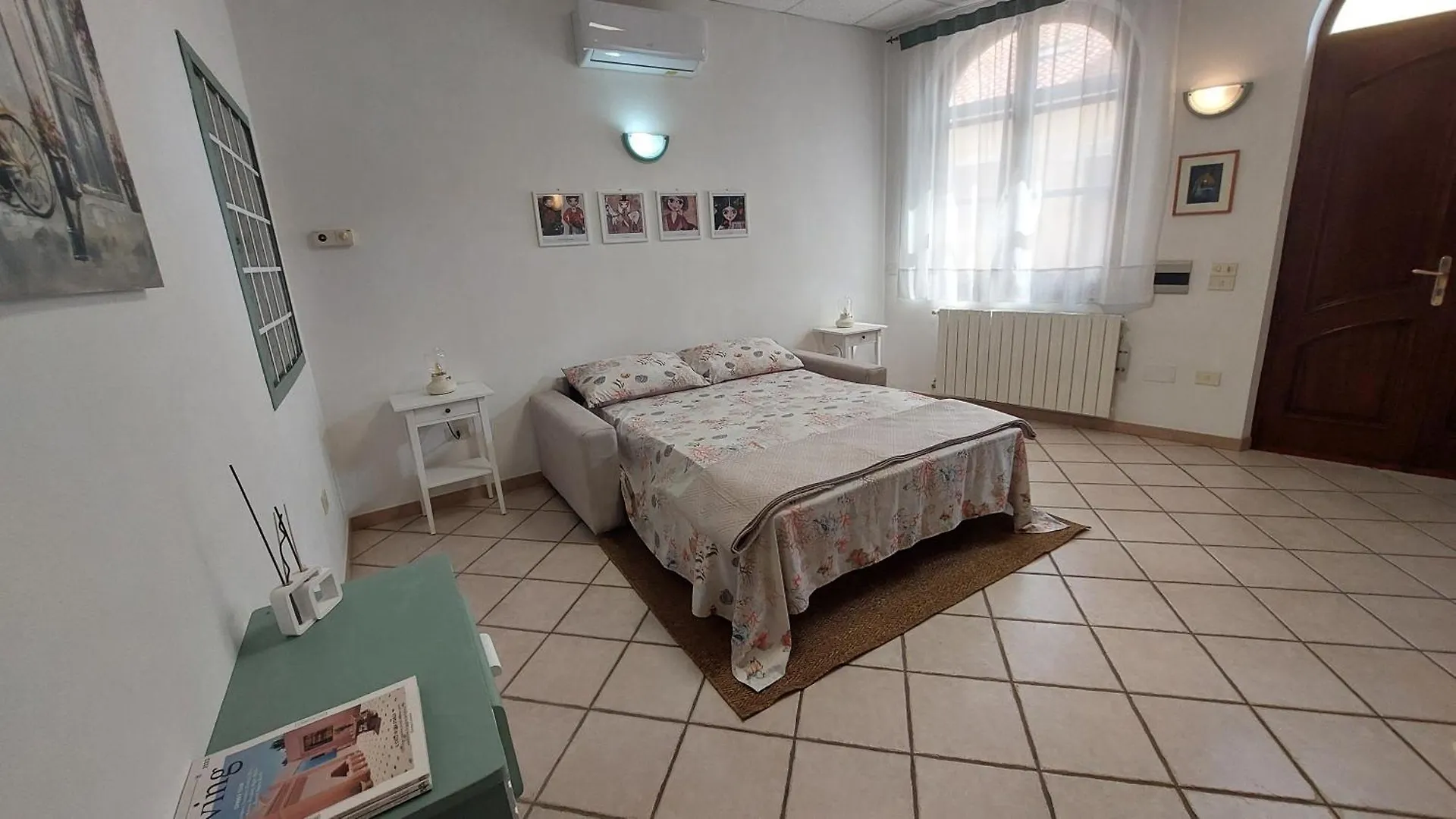 Il Filadelfo Apartment Iglesias Italy