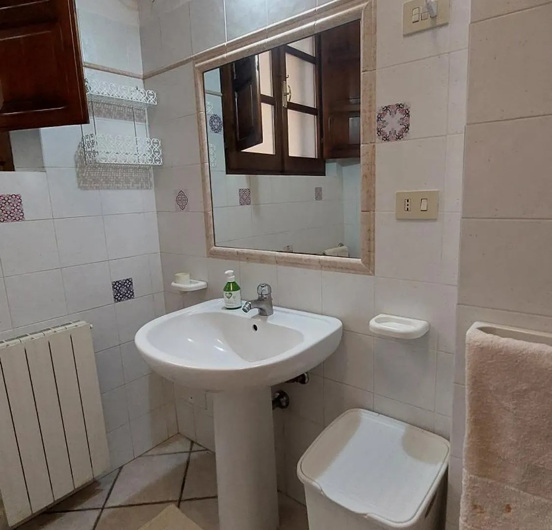 Il Filadelfo Apartment Iglesias