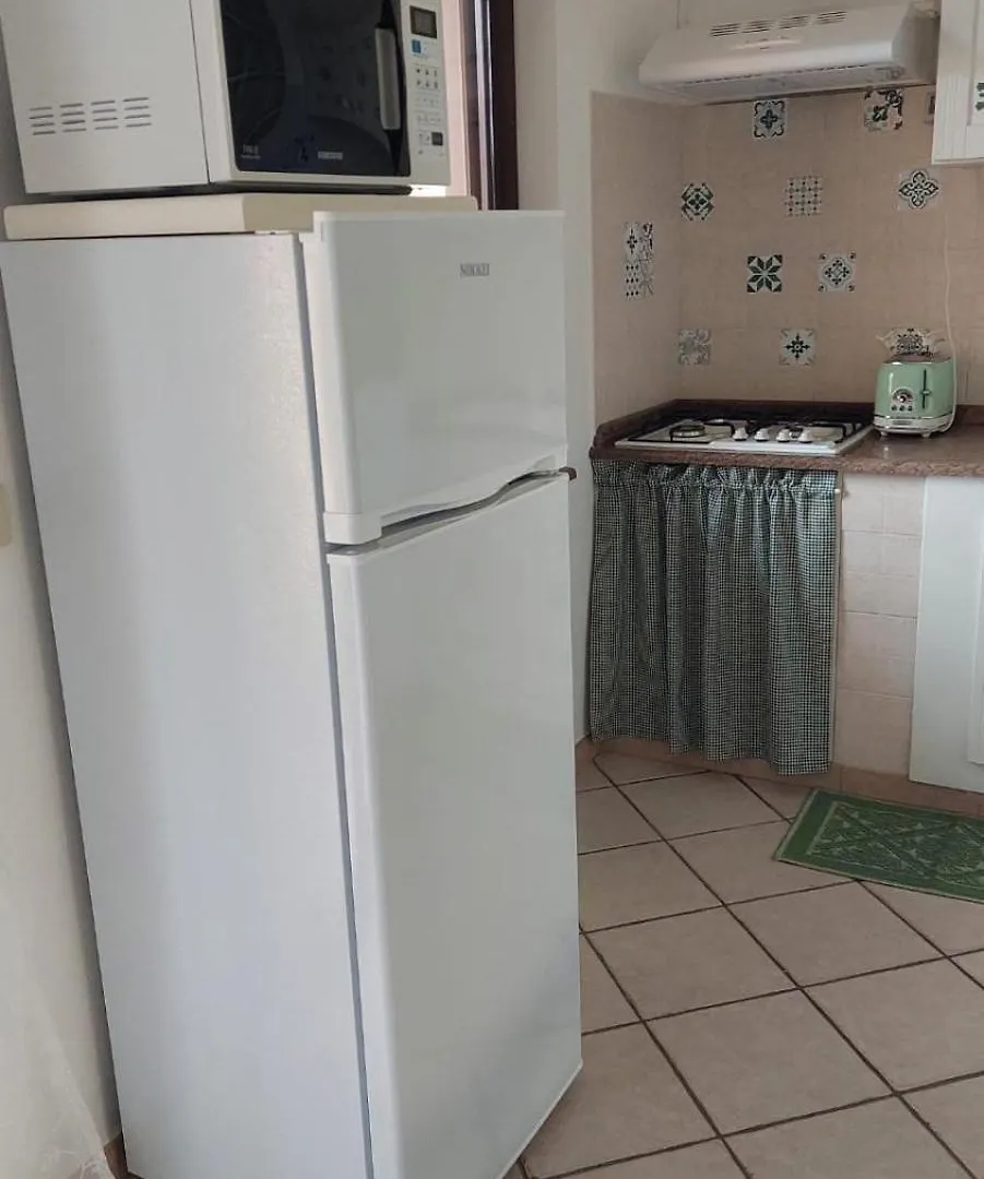 Il Filadelfo Apartment Iglesias