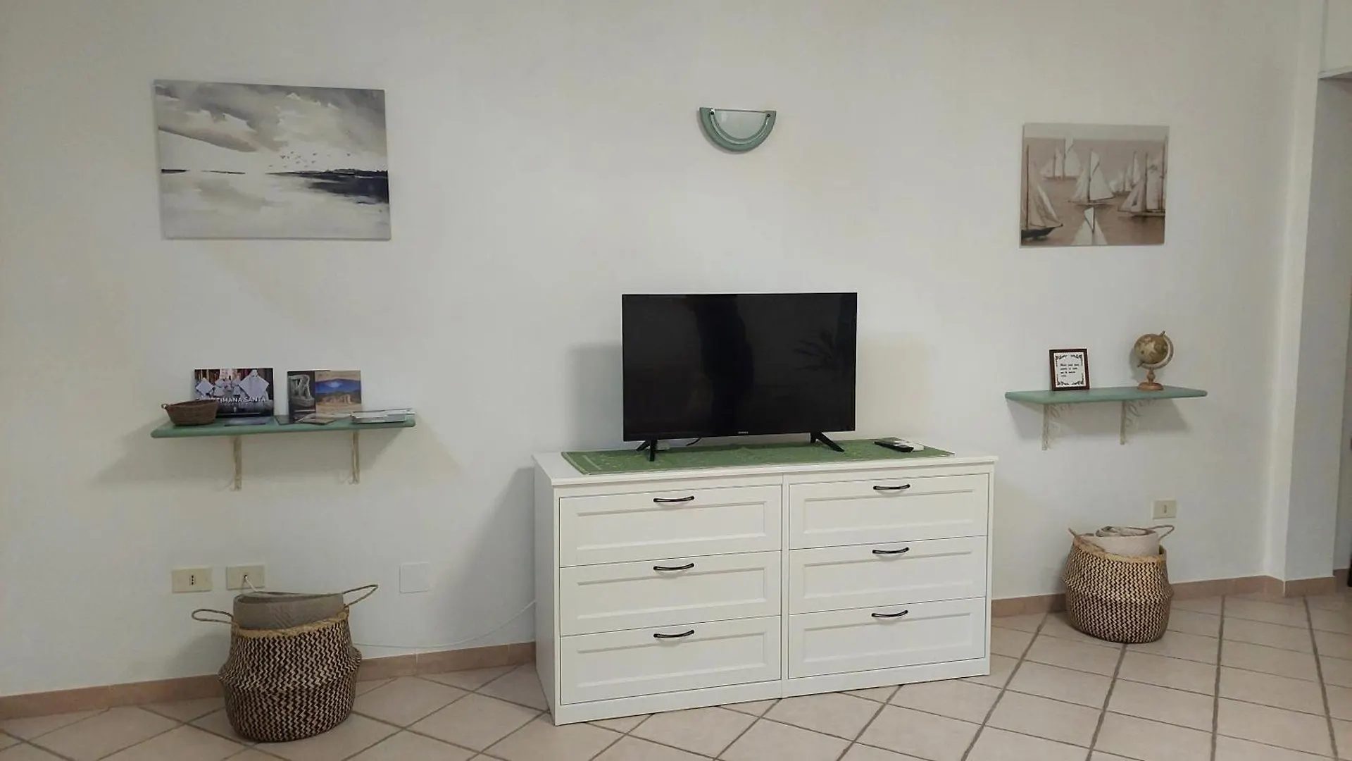 Il Filadelfo Apartment Iglesias Italy
