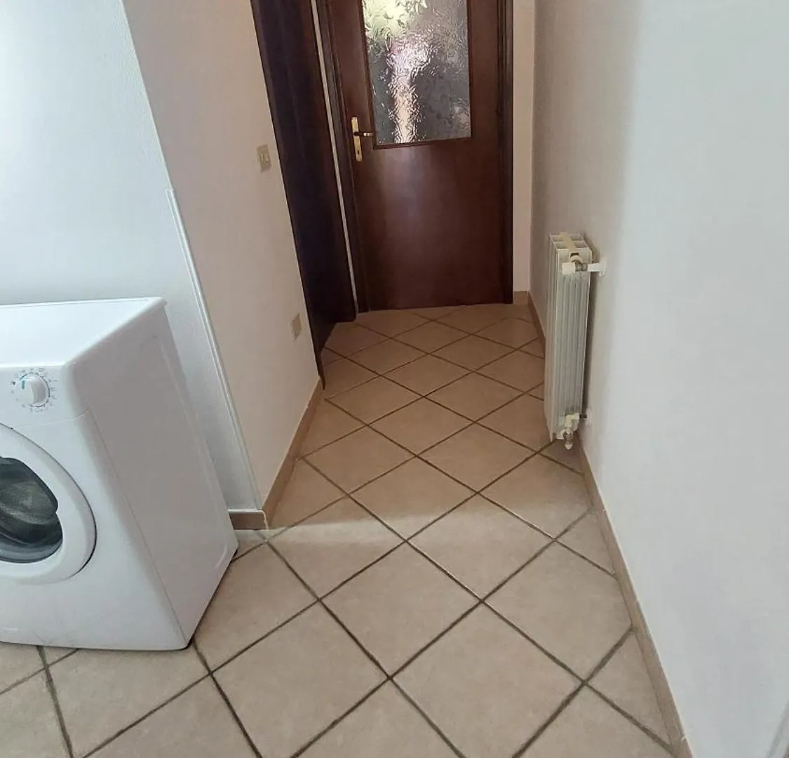 Il Filadelfo Apartment Iglesias Italy
