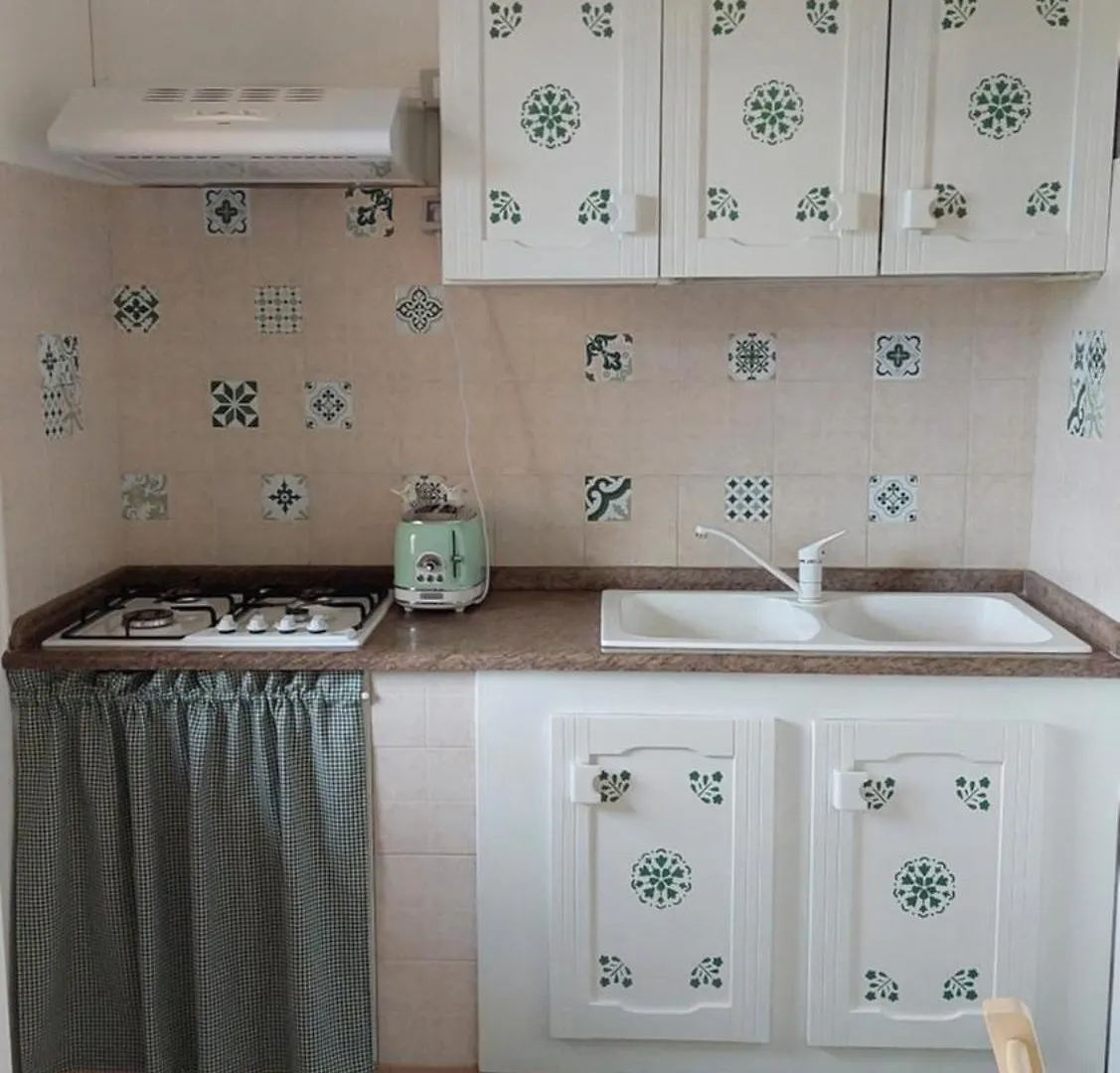 Il Filadelfo Apartment Iglesias