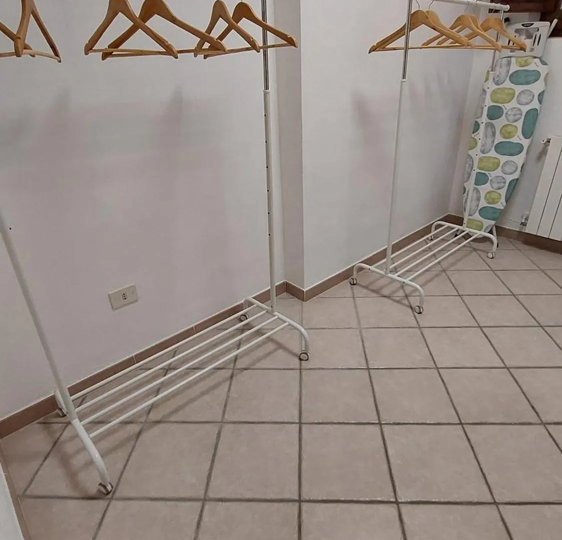 Il Filadelfo Apartment Iglesias Italy