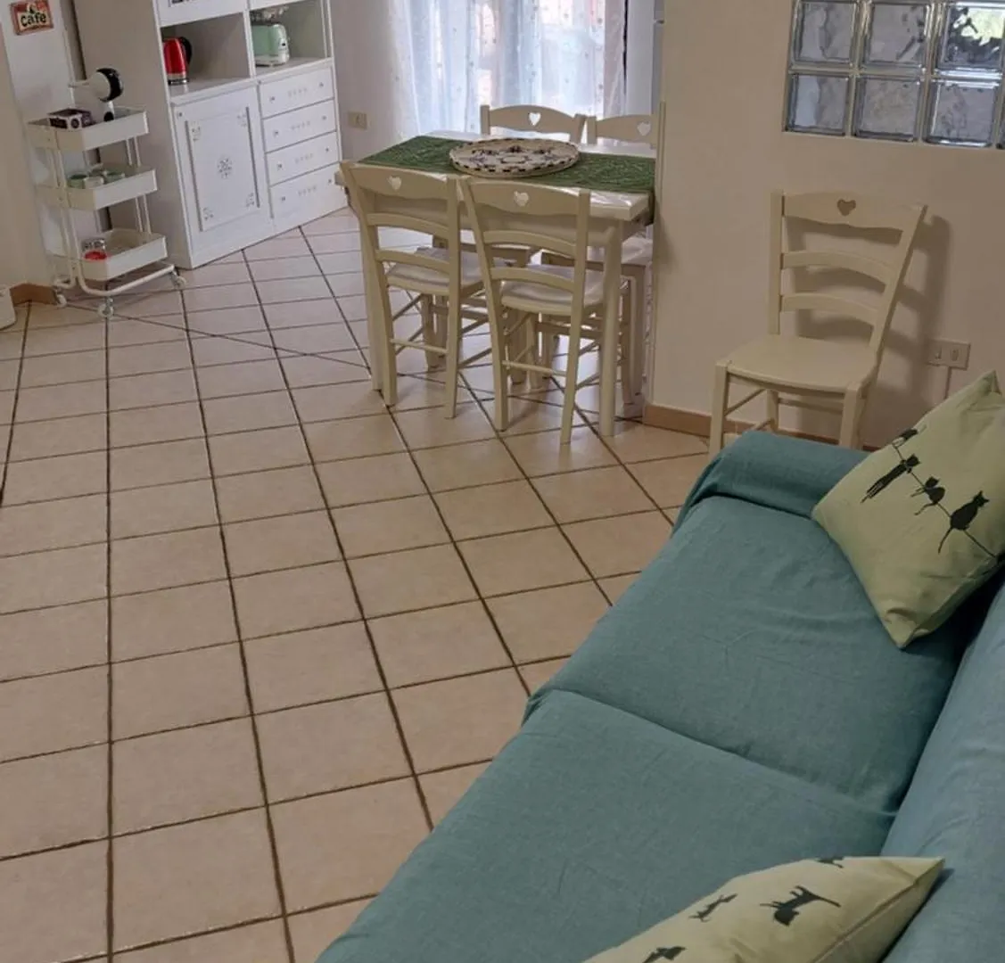 Il Filadelfo Apartment Iglesias
