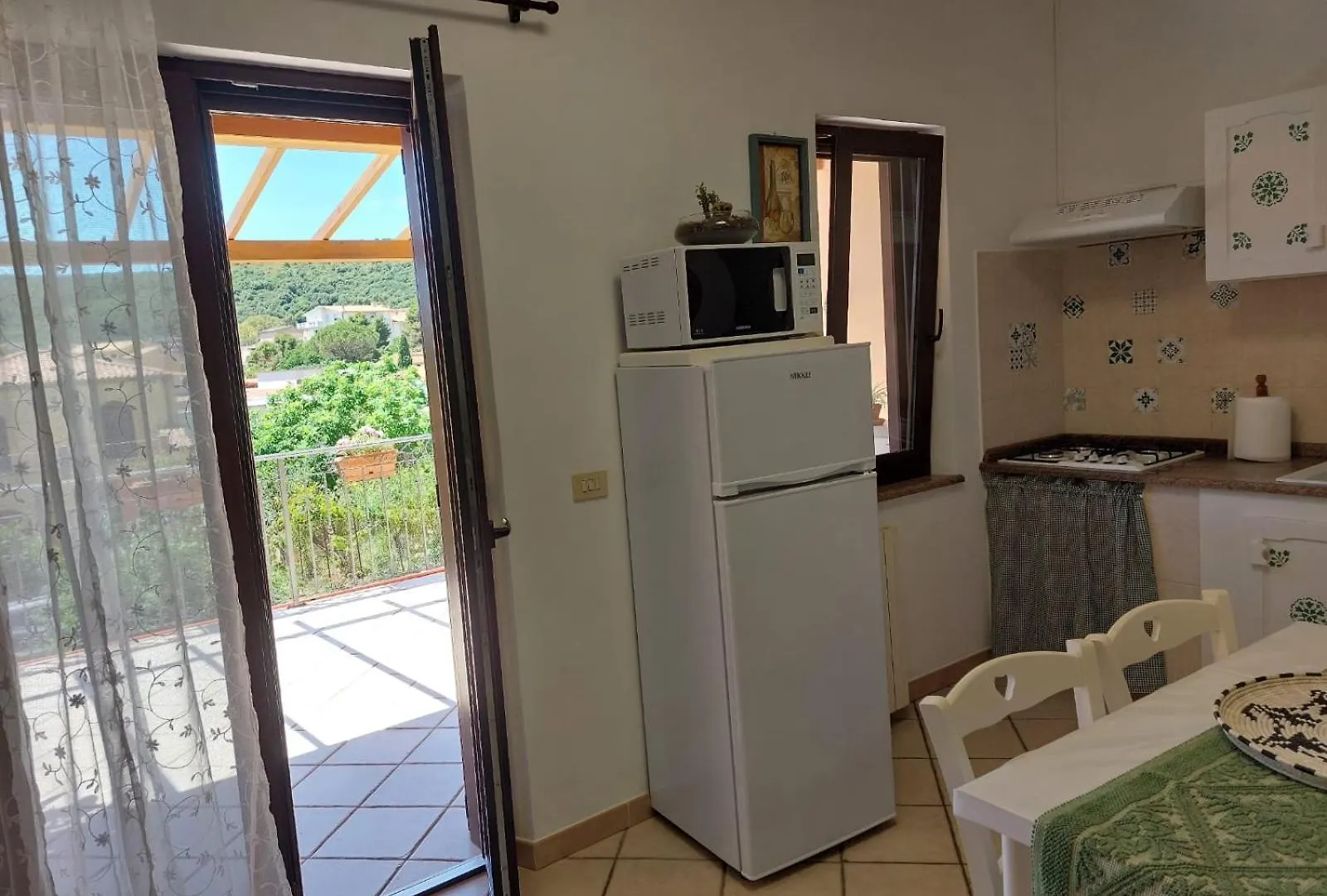Il Filadelfo Apartment Iglesias