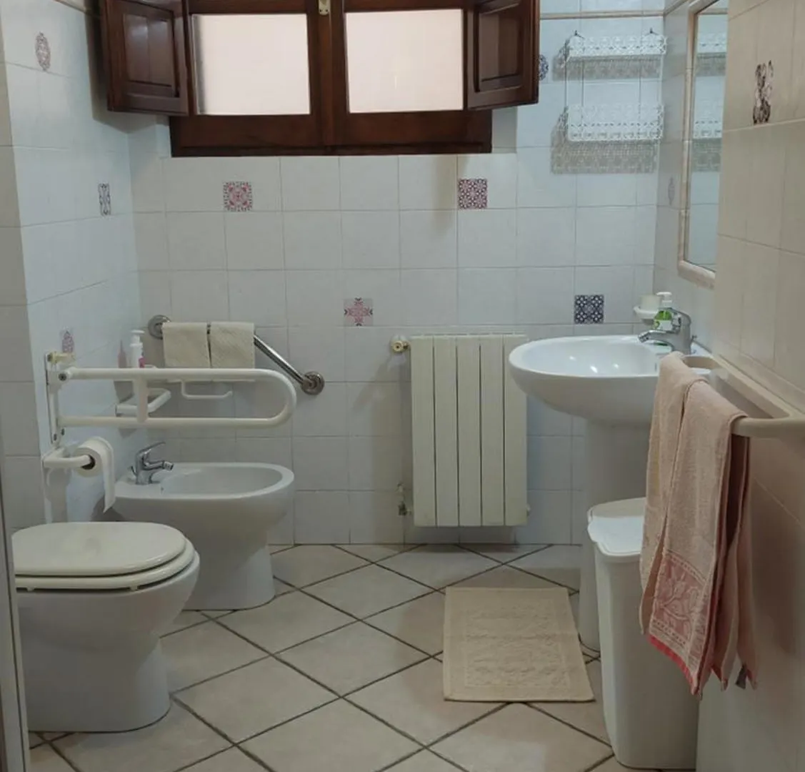 Il Filadelfo Apartment Iglesias