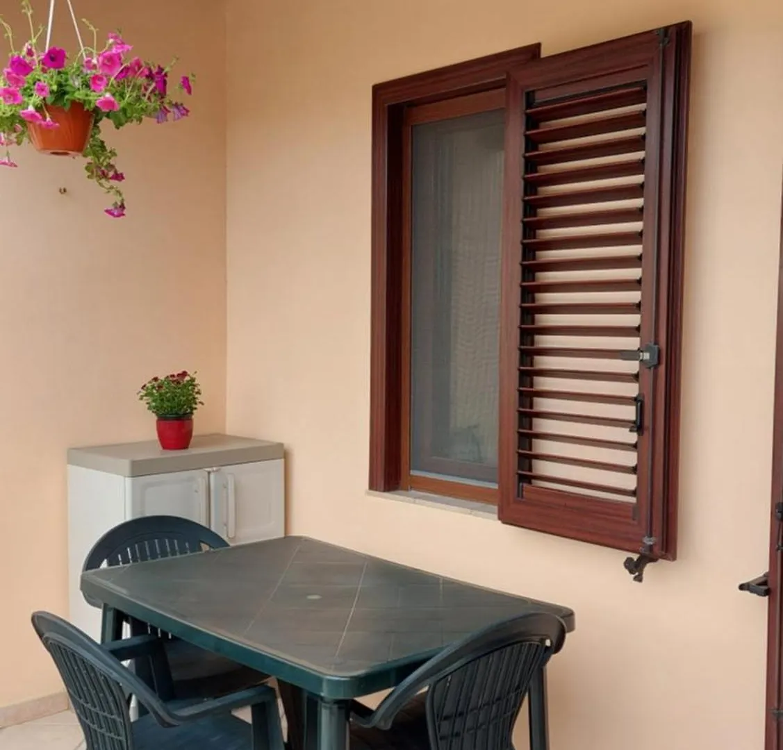 Il Filadelfo Apartment Iglesias 0*,