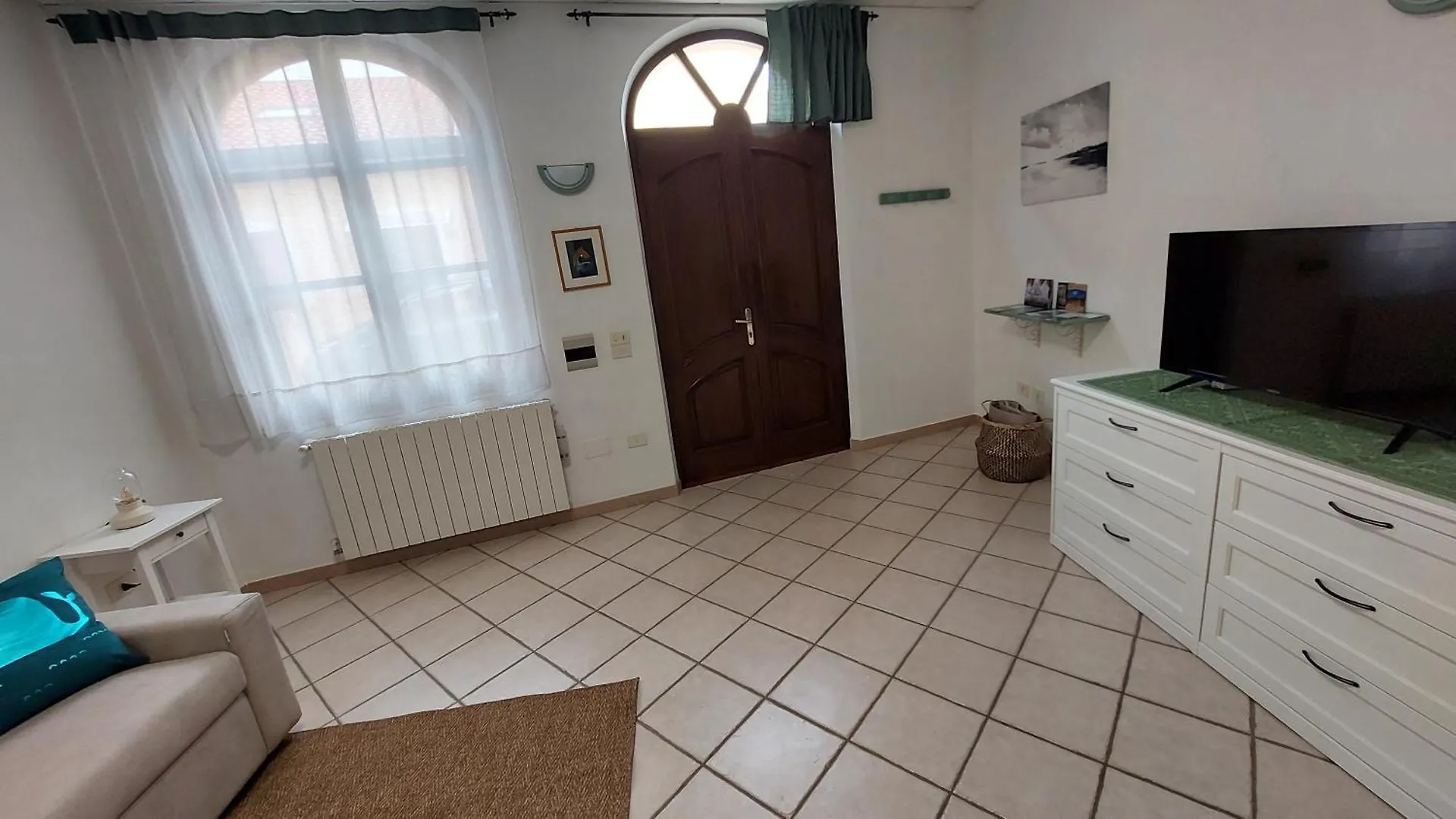Il Filadelfo Apartment Iglesias