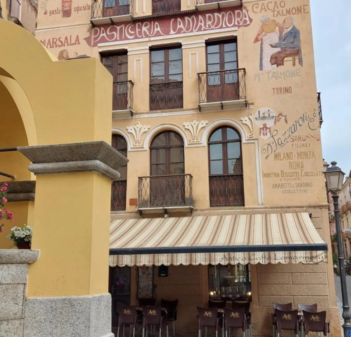 Il Filadelfo Apartment Iglesias