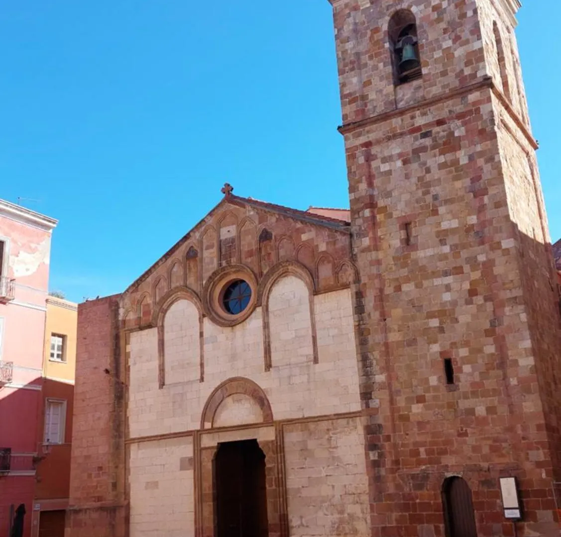 Il Filadelfo Apartment Iglesias 0*,