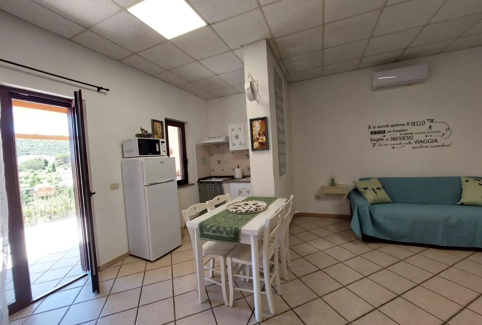 Il Filadelfo Apartment Iglesias