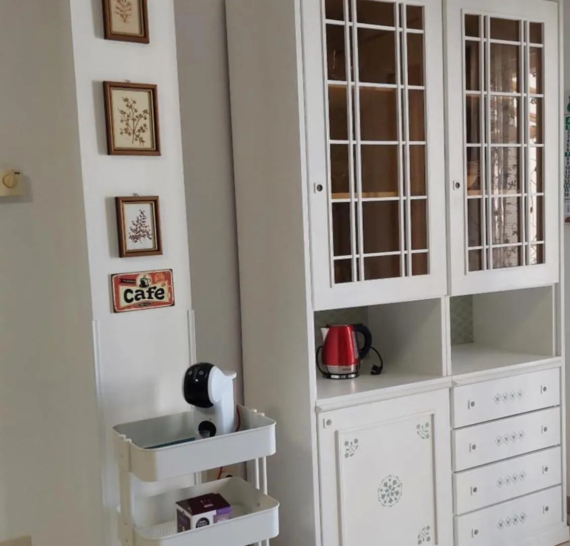 Il Filadelfo Apartment Iglesias